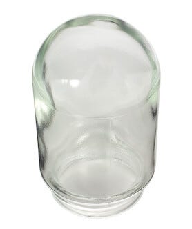 Konstsmide Modena lampeglass 