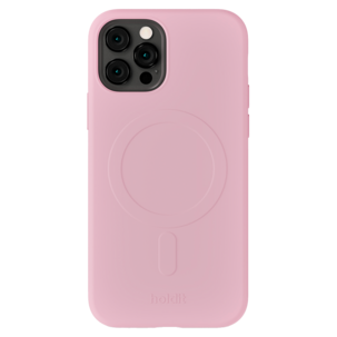 Holdit Soft MagSafe deksel for iPhone 12 og iPhone 12 Pro
