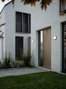 Nordlux Cuba Outdoor utelampe veggplafond IP54, LED