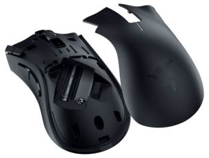 Razer DeathAdder V2 x Hyperspeed gamingmus