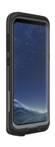 Mobilskal för Samsung Galaxy S8 Lifeproof Fre