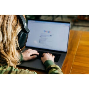 Skullcandy Hesh 540 ANC trådløse hodetelefoner