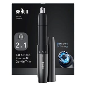 Braun Series 9 All-in-One trimmer AIO9560
