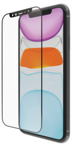 Näytönsuoja iPhone 11 / XR dbramante1928 Eco-Shield