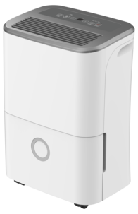 Luftavfukter 20 liter, 52 m2