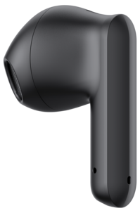 Exibel Tenorite trådløse in-ear hodetelefoner, True Wireless