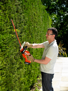 Häcksax 36 V Black & Decker GTC3655L20