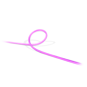 Philips Hue Lightstrip Outdoor LED-valonauha 