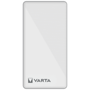 Varta Energy powerbank 20 000 mAh, 3 USB-portar