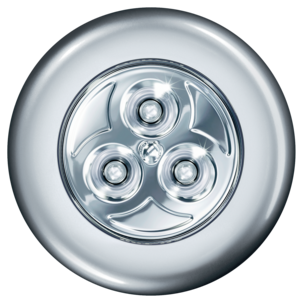 LED-belysning Dot-It