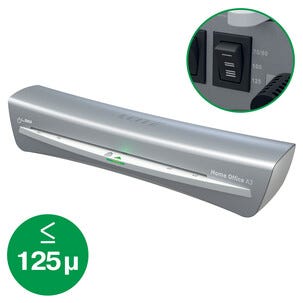 Leitz iLAM Home Office A3 lamineringsmaskin