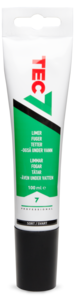 Tec7 fugemassetube for utendørs og innendørs bruk, 100 ml