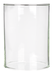 Reservglas till stormlykta 34-7024