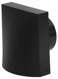 Flexit Aero 100 utvändig stormkåpa med stos