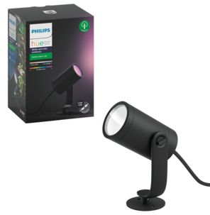 Spotlight Philips Hue Lily Spike, 1-pack
