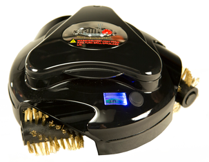 Grillbot GBU102 grillristrenser