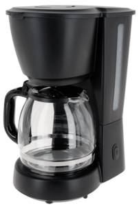 Kaffetrakter 10 kopper