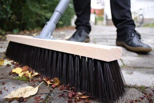 Jordan kostehode, stiv feiekost, 50 cm