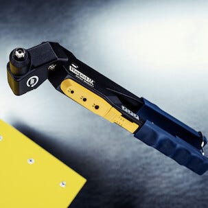 Rapid RP60 Multi, blindnittång 