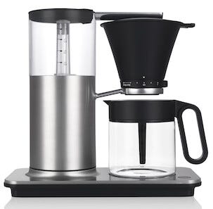 Wilfa Classic+ CMC-1550S kaffetrakter