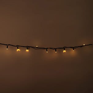 LED Pro utbyggbar ljusslinga med 5 års garanti, utomhus Northlight