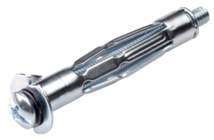 Skivexpander M4 enkel