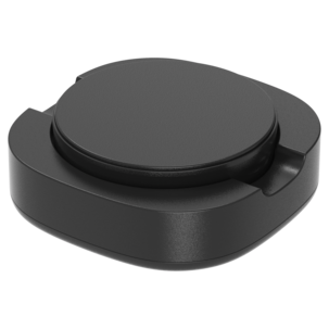 Trådlös Qi2-laddare vikbar, 15 W