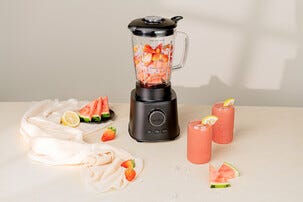Wilfa Essential 1500 Auto blender for is og smoothie, 1500 W