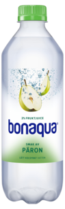 Vatten Bonaqua 0,5 l
