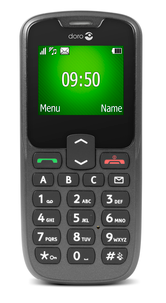Mobiltelefon Doro PhoneEasy 507