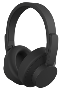 Brusreducerande hörlurar, Urbanista New York