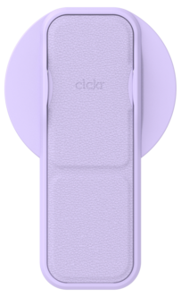 Clckr MagSafe Stand & Grip mobilgrepp