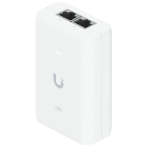 Ubiquiti UniFi PoE+ Adapter 30W PoE-adapter