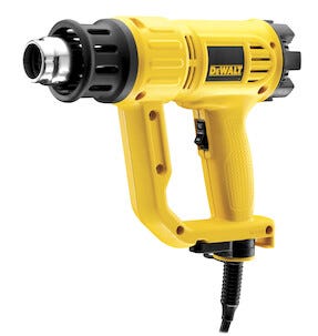 Varmluftspistol Dewalt D26411