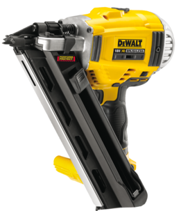 Dewalt XR DCN692N spikerpistol