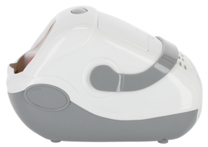 Såpeboblemaskin, små bobler, fra 3 år