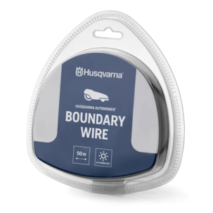 Husqvarna Automower avgrensningskabel robotgressklipper, 50 m