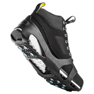 Kvill Ice Gripper Plus broddar för vinterkängor 