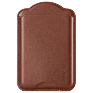 Anmiki Card Holder MagSafe korthållare för Samsung