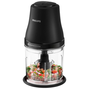 Philips PowerChop minihackare 1 liter HR1501/00