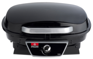 Kaasugrilli Mini, Grillchef by Landmann