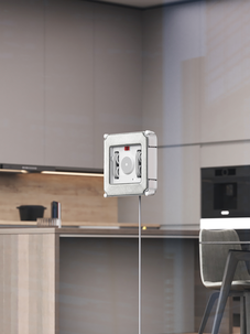 Ecovacs Winbot 920, fönstertvätt