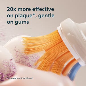 Philips Sonicare DiamondClean Prestige elektrisk tannbørste