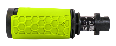 Variomunnstykke 20/60 AVA, P30-P60