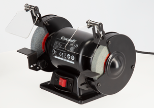 Penkkihiomakone Cocraft HB-125