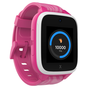Xplora XGO3 Gen 2 smartwatch barn 4-12 år