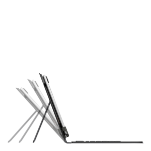 Fodral med tangentbord för Samsung Galaxy Tab 10