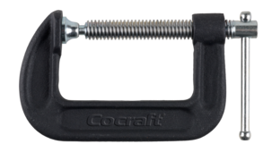 Cocraft C-tvinge