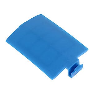 Cocraft HL 20-SG, batterilokk