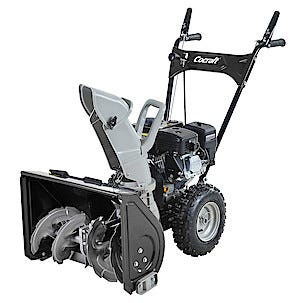 Lumilinko Cocraft 2-vaiheinen